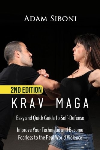 Krav maga easy - and, quick
