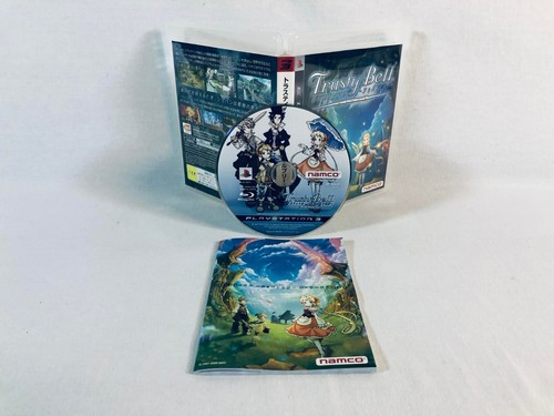 Eternal sonata ps3 - eternal, jeu