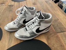 Nike Force Sky Hi bianco