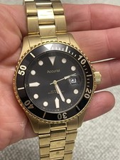 Orologio Sportivo Gents