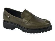 VALLEVERDE SCARPE IN PELLE