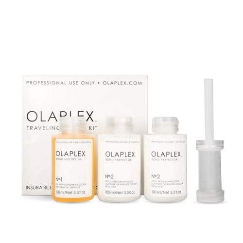 Olaplex set kit viaggio - olaplex, da