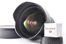 Nikon AF-S Nikkor 14-24mm