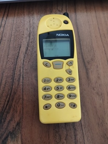Nokia 5110 telefono cellulare - nokia,