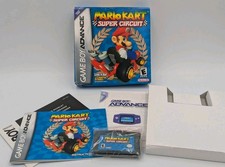 Mario Kart Super Circuit -