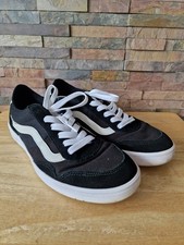 Vans Off The Wall Nero/Bianco