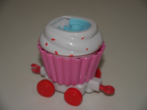 Peppa pig carrozza - pig,