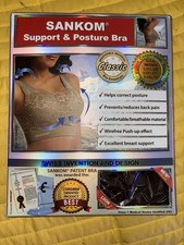 Sankom Reggiseno Donna a