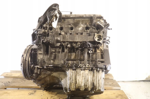 Motore touareg bac - motore, 2.5