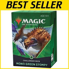 Magic: The Gathering Mazzo