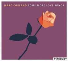 Some More Love Songs von Marc