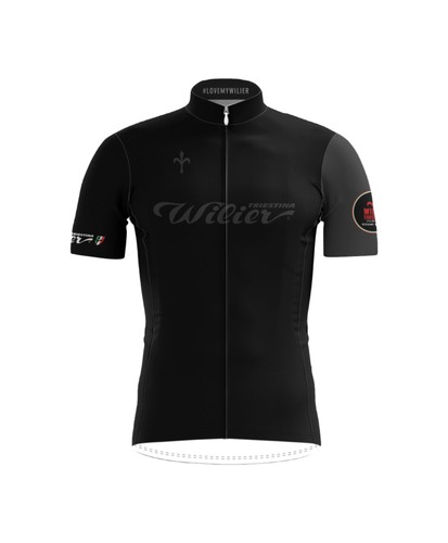 Maglia bici ciclismo wilier - ciclismo,