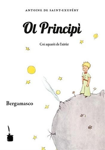 Principi testo bergamasco - principi.,