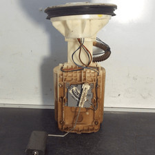 Pompa carburante c/trasduttore