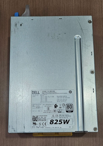Dell alimentatore - alimentatore, di