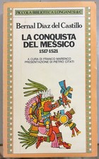 conquista del Messico 1517