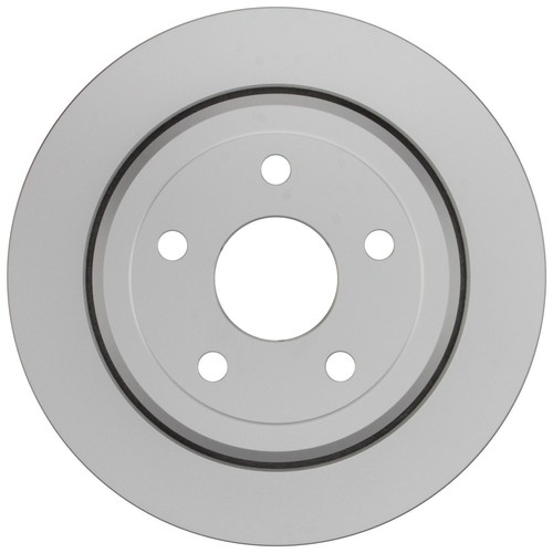 Disc brake rotor - brake, rotor-awd