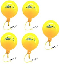 5 Galleggianti Pesca al Tonno