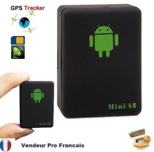 Tracciatore gps gsm gprs