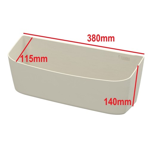 Fiamma grande contenitore - fiamma,