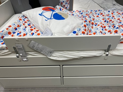 Lettino bambini - bambini, ikea
