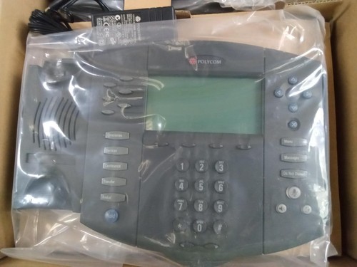 Polycom soundpoint ip601 - soundpoint,