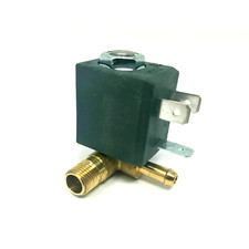 Elettrovalvola bobina ferro da