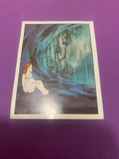 FIGURINA N.149 FLO LA PICCOLA ROBINSON ED.PANINI 1983 OTTIMA NUOVA CON VELINA