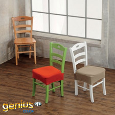 Coprisedia cuscini Genius