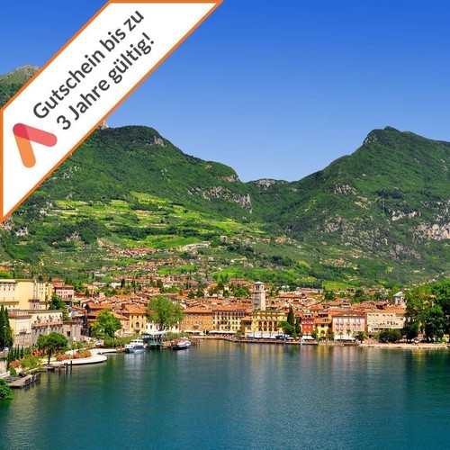 Breve viaggio italia trentino - italia,