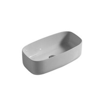 Lavabo Ciotola Elite bianco 30