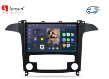 Autoradio Android 13 GPS