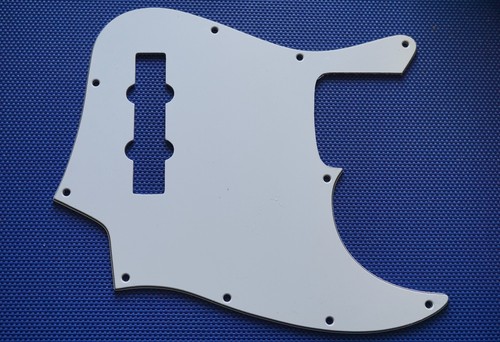 Nuovo jazz bass white - .,