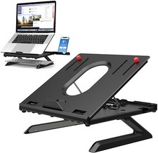 Supporto laptop pieghevole