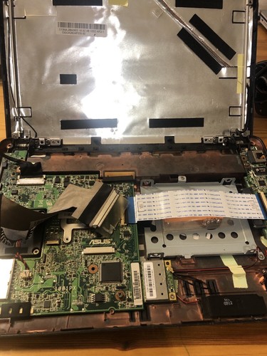 Ricambi asus eee - asus, pc