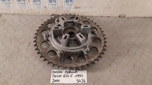 Mozzo corona bmw - corona,
