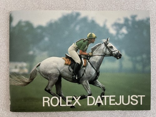 Eng 1988 rolex datejust - eng,