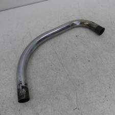 Kawasaki Z 1000 Z1R Marmitta