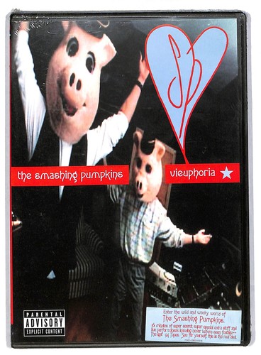 Ebond the smashing pumpkins - the,