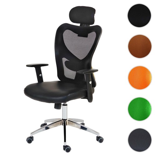Sedia ufficio professionale - da,