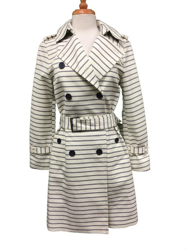 Coach 83343 giacca trench