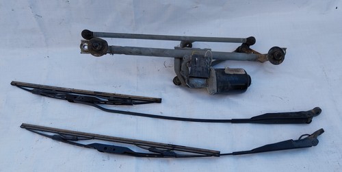 Motorino tergicristallo opel - motorino,
