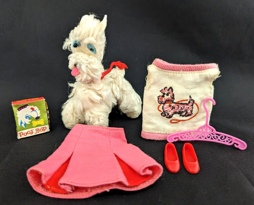 Vintage anni barbie - anni, '60
