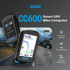 Smart Cycling Computer