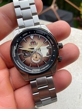 Orient Star Chitarra Retro