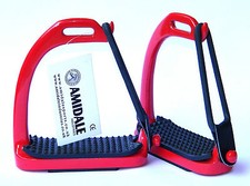Staffe pavone equitazione - staffe,