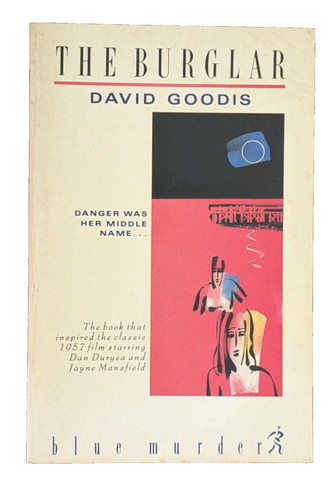 David goodis the - -,
