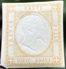 1861 province napoletane - 1861,