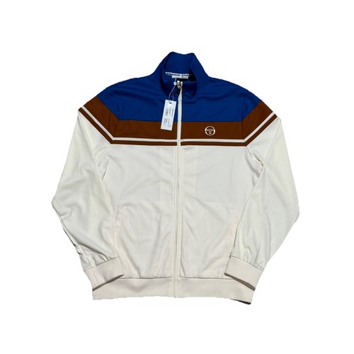 Sergio tacchini uomo track - tacchini, xl