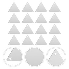 50 Pcs Strass Per Vestiti